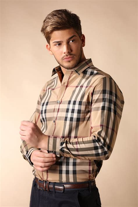 fermasoldi burberry|burberry clothing for men.